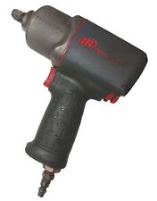 Ingersoll Rand Ir 2135timax 12 Air Gun Impact Wrench With Fitting Made In Usa