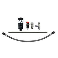 Nitrous Express Purge Valve Kit For Integrated Solenoid Systems - 15605
