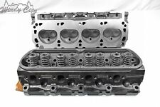 302 351w Ford 3bar Gt40 Remanufactured Cylinder Head F1ze-aa With Air Pollution