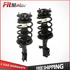 Front Struts For 2003 2004 2005 2006 2007 2008 Toyota Corolla Right Left Side