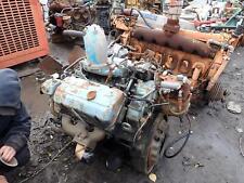 Detroit Diesel 6v53 Engine Good Runner Industrial V6 Gm