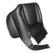 Driver Bottom Seat Cover Black For Dodge For Ram 1500 2500 3500 2003 2004 2005 W