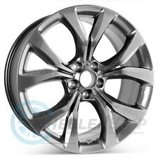 New 19 X 8 Alloy Replacement Wheel For Chrysler 200 2015 2016 2017 Rim 2517