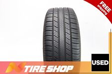 Set Of 2 Used 23560r17 Michelin X Tour As 2 - 102h - 9.5-1032