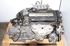 1996-2001 Jdm Honda Integra Gsr 1.8l Engine Dohc Vtec B18c Motor Only