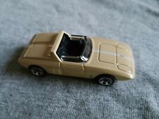 2013 Hot Wheels From 5 Pack 62 Ford Mustang Concept Tan Loose