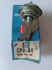 Carburetor Choke Pull-off Standard Cpa64