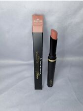 Mac Cosmetics Lipstick Slim Stick Mull It Over 891 Retro Matte New In Box