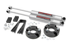 Rough Country For Ford F150 2 Leveling Lift Kit W Shocks 2009-2020 4wd2wd