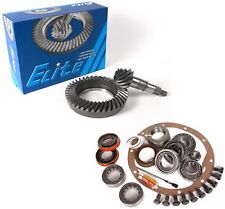 1999-2008 Gm 8.6 Chevy 10 Bolt 4.10 Ring And Pinion Master Axle Elite Gear Pkg