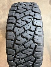 Used Lt 27570r18 Toyo Open Country Rt Trail - 125122q - 2032