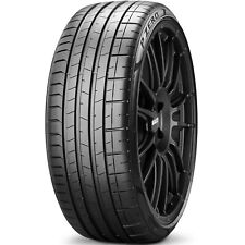 Tire 25535r22 Pirelli P Zero Pz4 Bmw High Performance 102y Xl