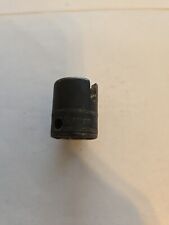 Snap On 38 Drive 16mm 6pt Shallow Impact Socket Modified For Parts Imfm16