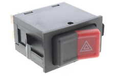 Hazard Warning Switch Vemo V10-73-0122