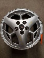 Wheel 16x6-12 Aluminum 3 Spoke With Honeycomb Opt Nx5 Fits 03-05 Aztek 949206