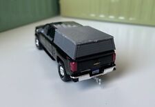3d Printed Add-on Pickup Truck Cap Shell For 164 Pickups Greenlight See List
