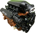 Chevy Ls 427 Stroker 560-700hp Ls Crate Engine Probuilt Ls2 Ls3 7.0l Sniper Efi