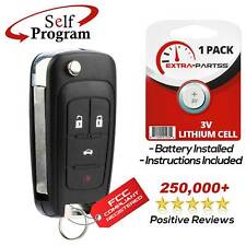 For 2013 2014 2015 2016 2017 Buick Encore Keyless Entry Remote Key Fob