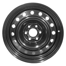 Wheel For Nissan Frontier 2005-2019 16 Inch 6 Lug Steel Rim Fits R16 Tire