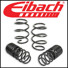 Eibach Pro-kit Lowering Springs Set Of 4 Fit 18-22 Honda Accord Sedan 1.5l 2.0l