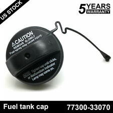 New Fuel Tank Gas Cap 77300-33070 For Toyota Scion Lexus Tacoma Us Stock