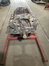 1964-12 Ford 289 Engine Short Block.c4oe-6015-c. Stock Bore Date 4a27 We Ship