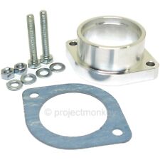 Greddy 11900451 Universal Blow Off Valve Flange Fits Type Fv R Rs Rz S Kits