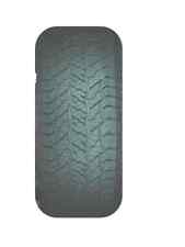 P27555r20 Hankook Dynapro At2 Xtreme 113 T Used 1132nds
