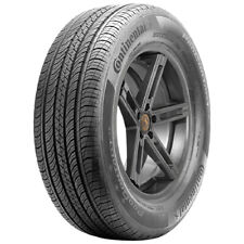 Continental Procontact Tx 20555r16 91 V Sl 500 A A Bsw All Season Tire