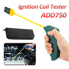 Auto Car Ignition Coil System Diagnostic Tool Professional Coil On Plug Tester