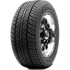 4 Tires Dunlop Grandtrek At23 25560r18 108h As As All Season