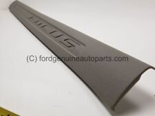 Genuine Oem Ford Focus Front Sill Plate Driver Side 9s4z5413209ac Medium Stone C