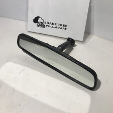 1973-86 Gm Chevy 10 Rearview Mirror Oem Guide Glare-proof Made In Usa