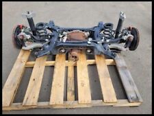 2015-2017 Ford Mustang Gt 3.55 8.8 Differential Irs Axle Carrier Ratio Rear
