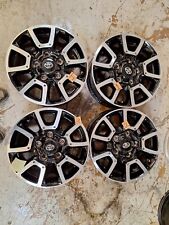 2014-2021 Toyota Tundra Trd Factory Oem 18in Wheels Rims Set Of4 Free Shipping