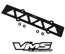 Vms Racing Cnc Valve Cover Spark Plug Wire Insert Black For Prelude H22a1 H22a4