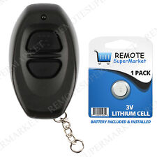 Replacement For Toyota 1990-1997 Corolla 1991-1997 Land Cruiser Remote Key Fob