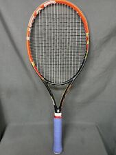 Head Graphene Radical Mp Pro Stock 98 Head 4 12 Grip Tennis Racquet