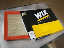Wix Air Filter Wa10256