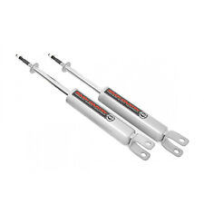 Rough Country 23299a N3 Rear Nitro Shocks For Jeep Grand Cherokee 0-2.5 Lift
