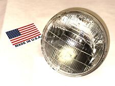 Nos Vintage High Beam Headlight Lamp 2 Prong Ge 4001 Usa Made 60s 70s Mopar
