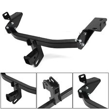 Class-3 Trailer Rear Bumper Tow Hitch Receiver 2 For Jeep Cherokee 14-19 20-23