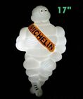 Michelin Man Doll Figure Bibendum Advertise Tirecollect 17 X 1 Pc Led