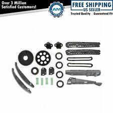 Timing Chain Set Complete Kit For Ford Lincoln Mercury V8 4.6l
