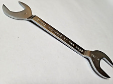 1 X 1516 Jonard Usa Sae Open End Offset Service Wrench 8560 Slim Thin