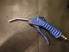 Vintage Blue Point By Snap On Air Sprayer Gun Nozzle