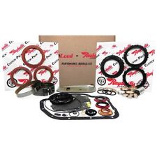 Fits Chevy Th400 Transmission Performance Raybestos Stage 1 Deluxe Rebuild Kit