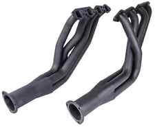 Jegs Painted Long Tube Headers For Big Block Chevy 396-502 F-body And X-body