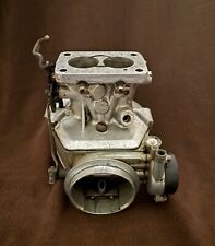 1940 - 1950s Vintage Mercury Flathead V8 2-bbl Holley Carburetor