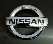 For Nissan Rogue Front Grille Emblem 2011 2012 2013 2014 2015 2016 2017 2018